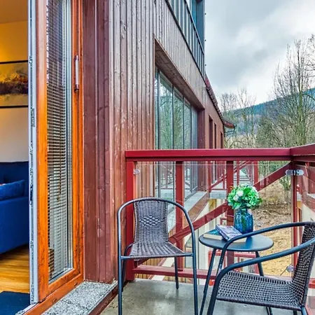 Gondola Apartament-zrodlana Lejlighed