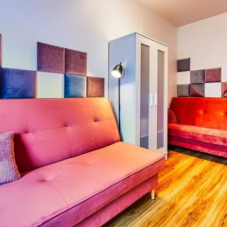 Gondola Apartament-źródlana * Świeradów-Zdrój
