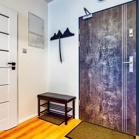 Gondola Apartament-źródlana Świeradów-Zdrój